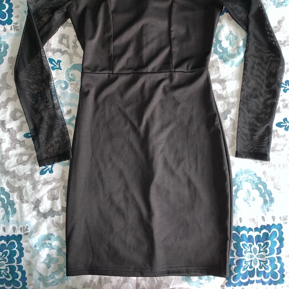 SHEIN dress - Picture 3 of 3